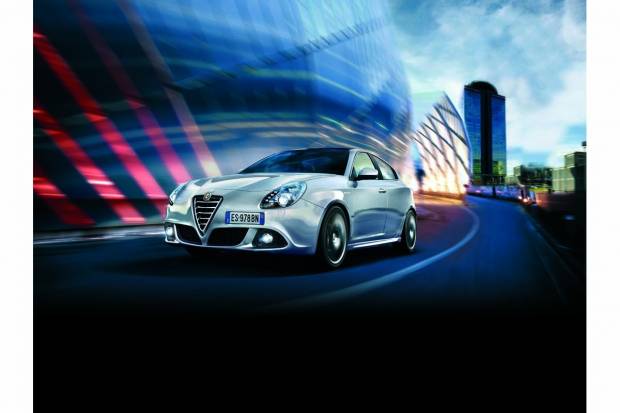 Los nuevos Alfa Romeo Mito y Giulietta se presentan en Frankfurt