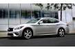 El Infiniti Q70 se estrena en el Salón de París 2014