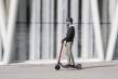 Patinetes eléctricos: cómo usarlos, normativa y otras cosas importantes