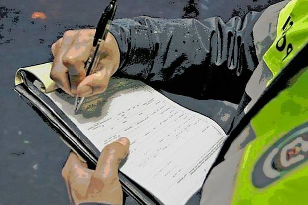 ¿Cuándo prescriben las multas y sanciones de tráfico? 