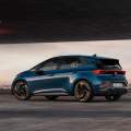 Todos los coches nuevos de CUPRA en 2022