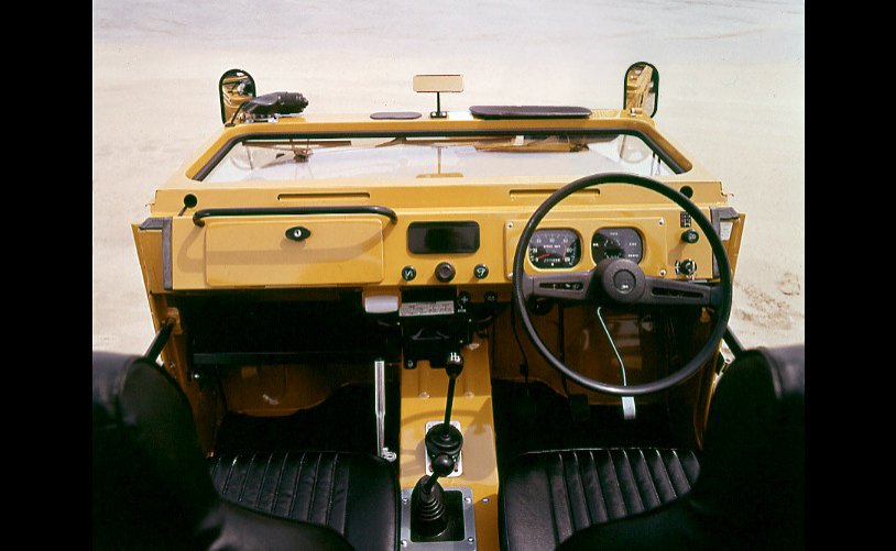 Suzuki LJ10