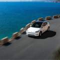 Nueva versión del Model Y: tracción trasera y más autonomía por debajo de 50.000 euros