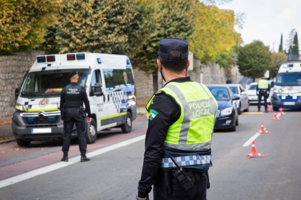Más controles en carretera: las fechas clave que prepara la DGT para este verano