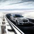 Nuevo BMW M5 Competition con 625 CV