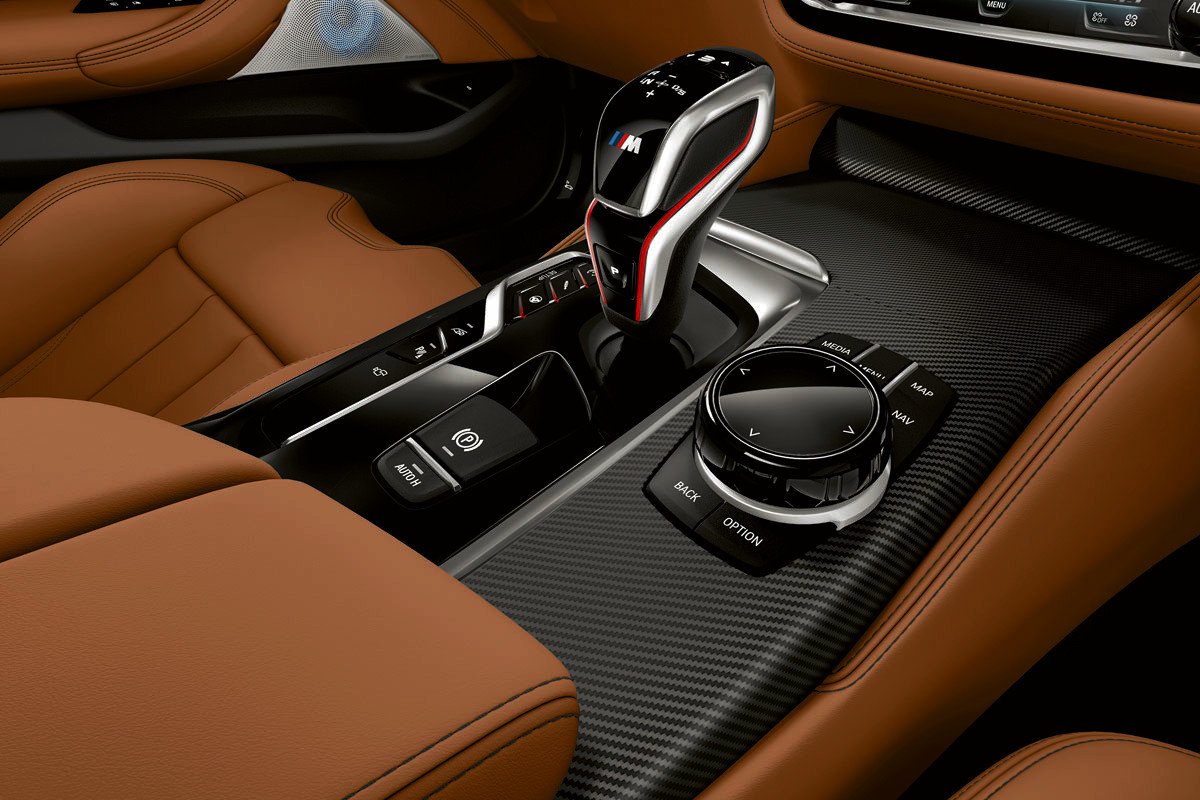 Nuevo BMW M5 Competition con 625 CV
