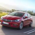 Prueba del nuevo Opel Astra 2016: más ligero y eficiente 