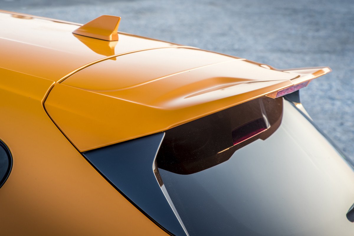 Prueba nuevo Ford Focus ST 2019, con 280 CV y autoblocante electrónico