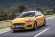 Prueba nuevo Ford Focus ST 2019, con 280 CV y autoblocante electrónico