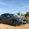 Prueba y opinión del BMW X1: repasamos motores, equipamientos y rivales