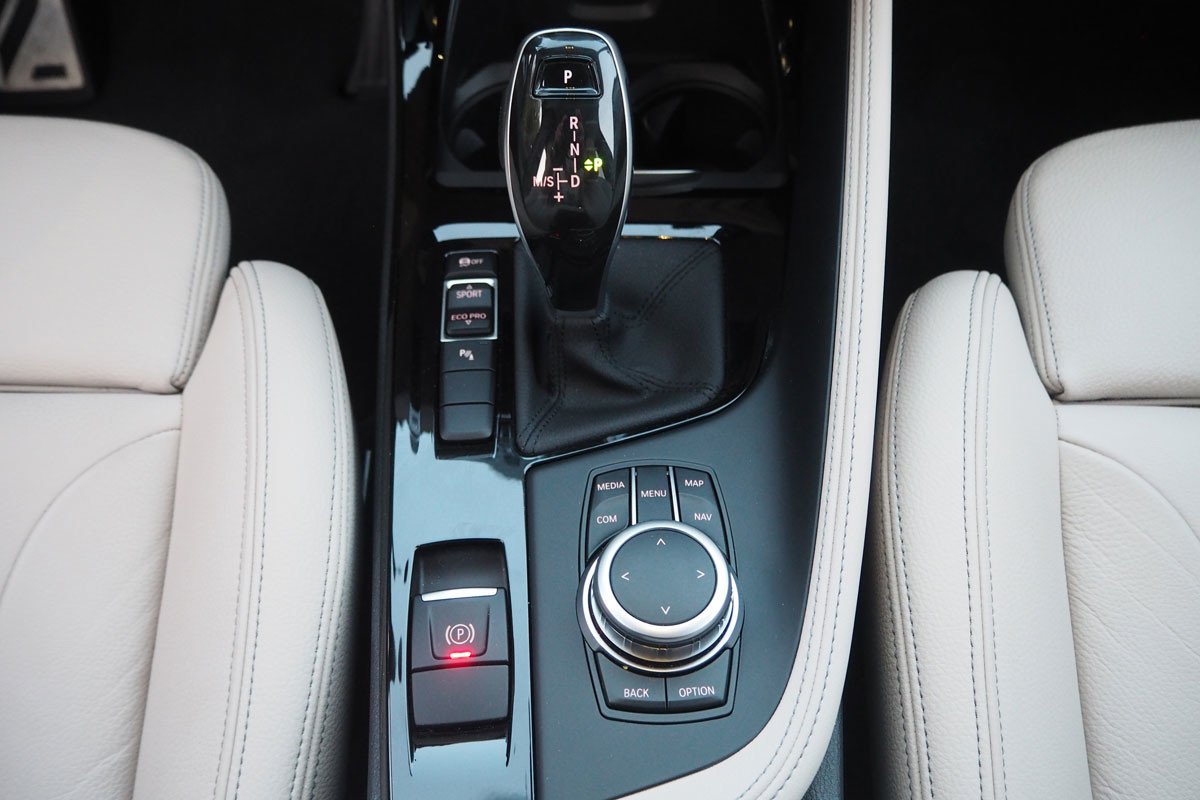 Prueba y opinión del BMW X1: repasamos motores, equipamientos y rivales