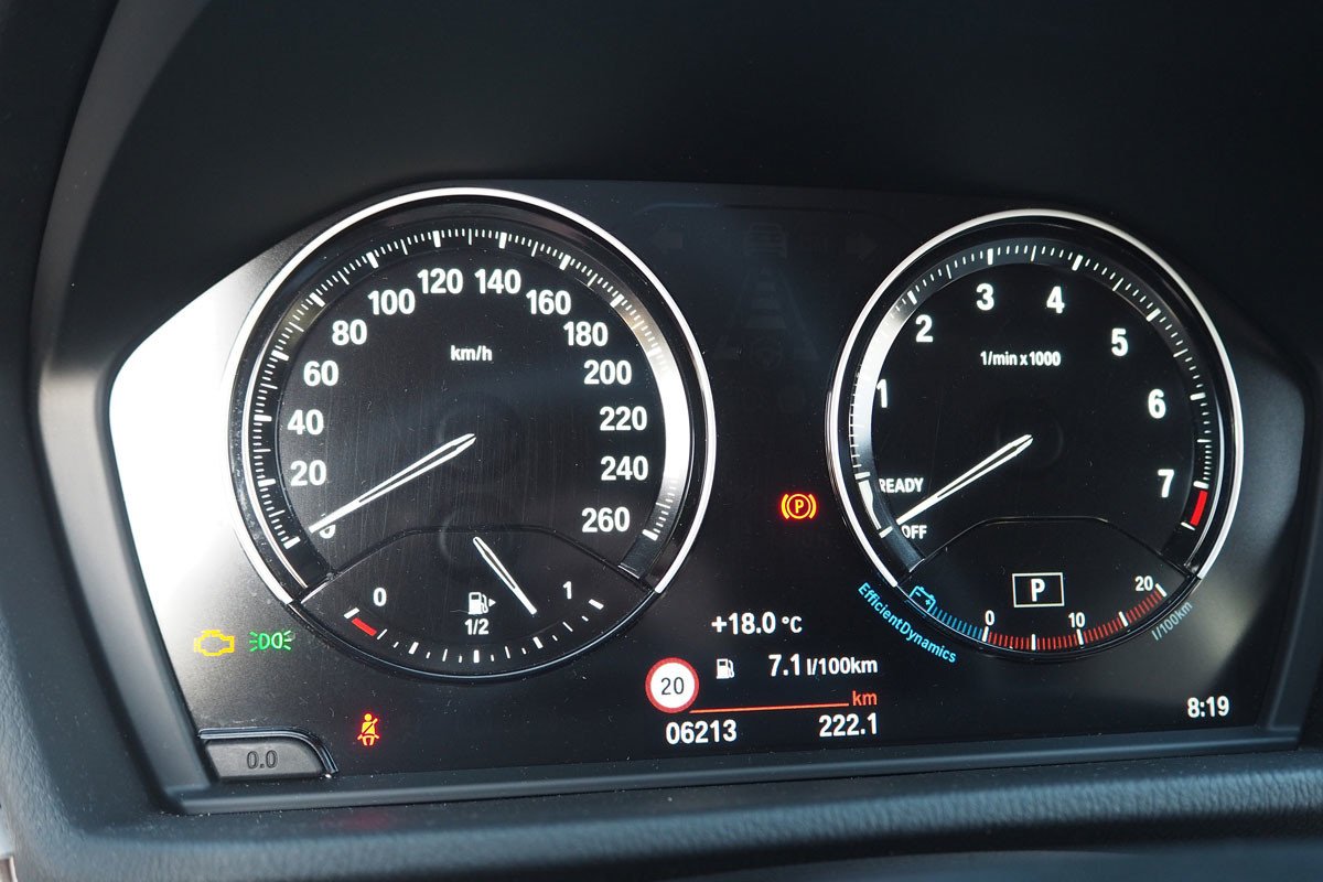 Prueba y opinión del BMW X1: repasamos motores, equipamientos y rivales