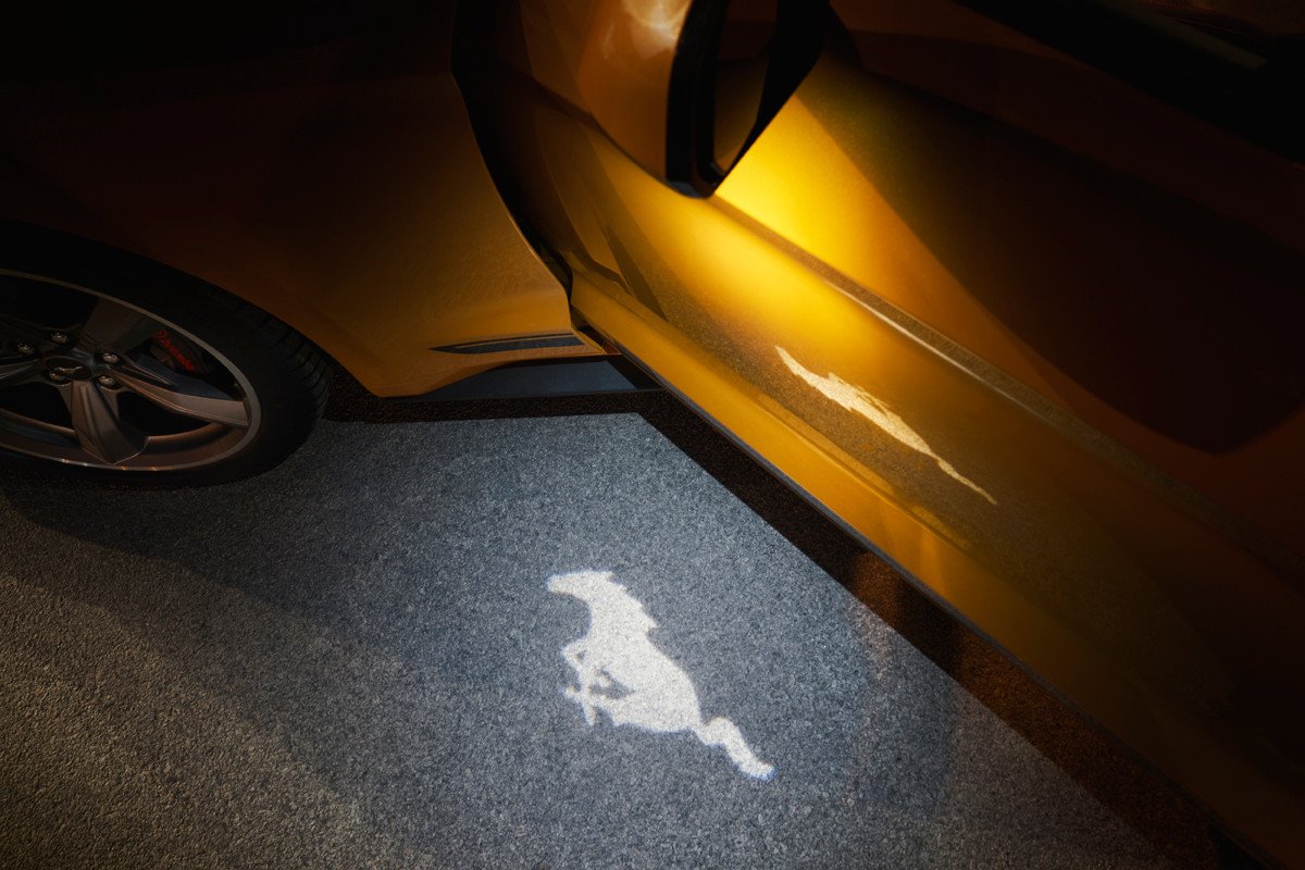 Nueva edición California Special para el Ford Mustang