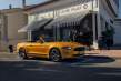 Nueva edición California Special para el Ford Mustang