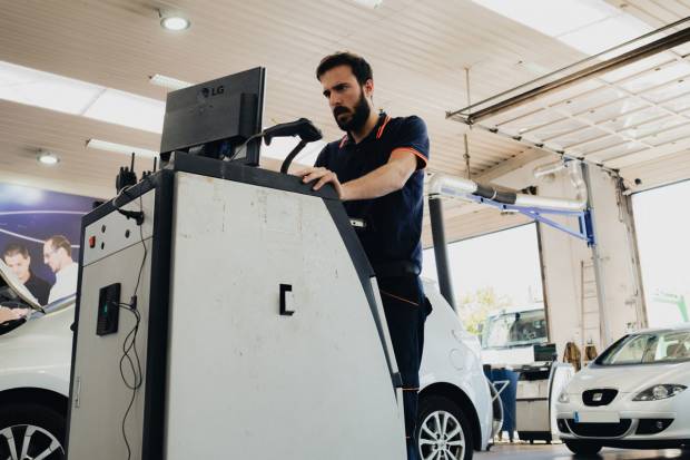 El procedimiento de la ITV para coches cambia en mayo: te contamos las nuevas pruebas
