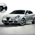 Alfa Romeo Giulietta GLP Turbo: alternativa al diésel
