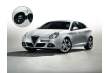 Alfa Romeo Giulietta GLP Turbo: alternativa al diésel