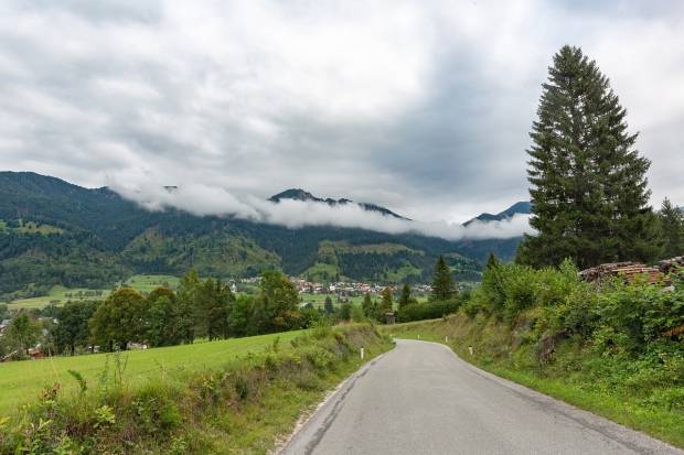 Llega el verano y toca preparar el viaje de tus sueños: ¿qué tal Eslovenia?