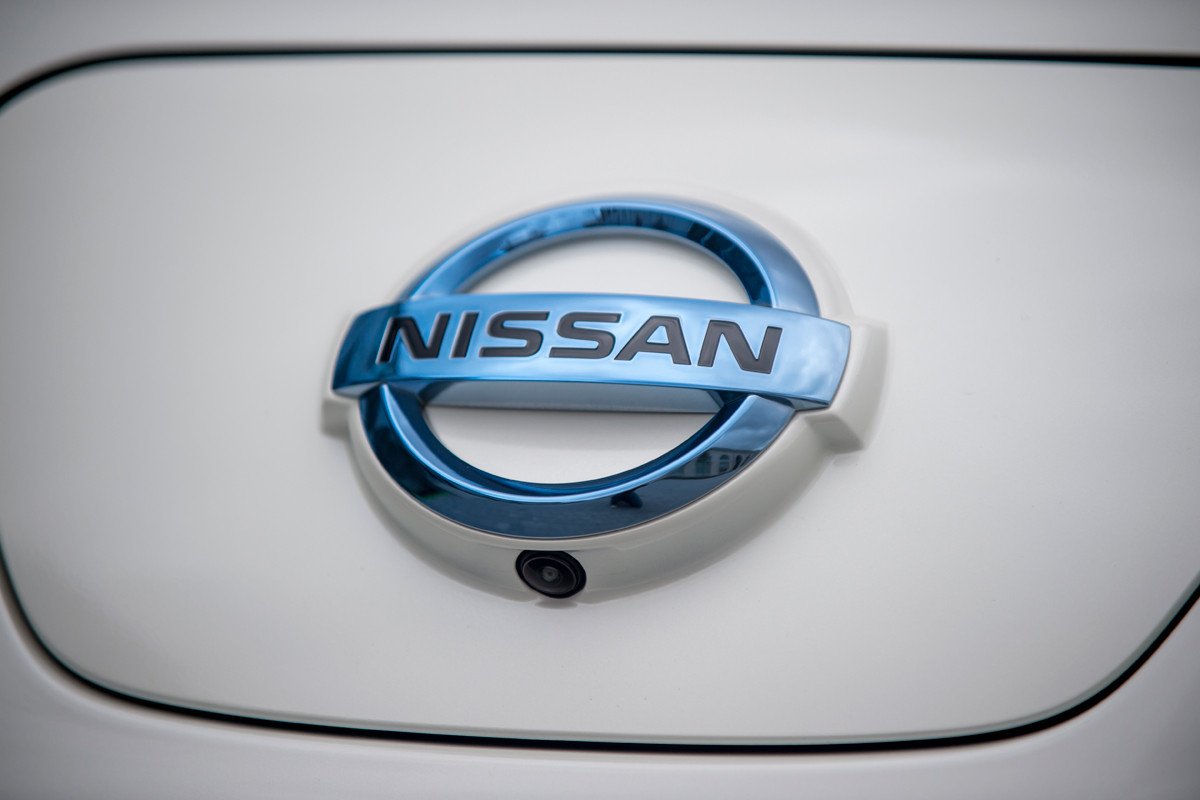 Prueba del nuevo Nissan Leaf, el eléctrico más autónomo