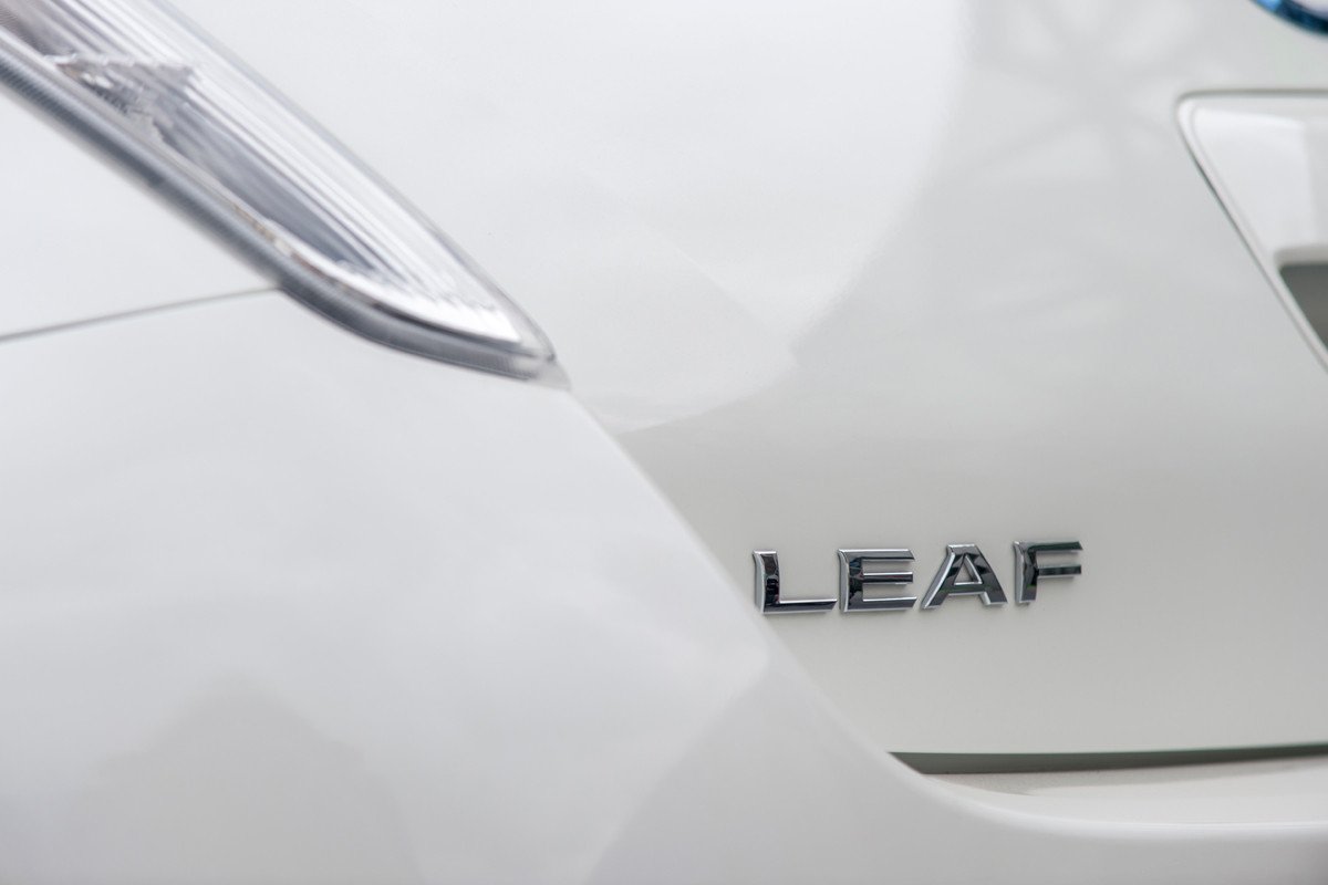 Prueba del nuevo Nissan Leaf, el eléctrico más autónomo