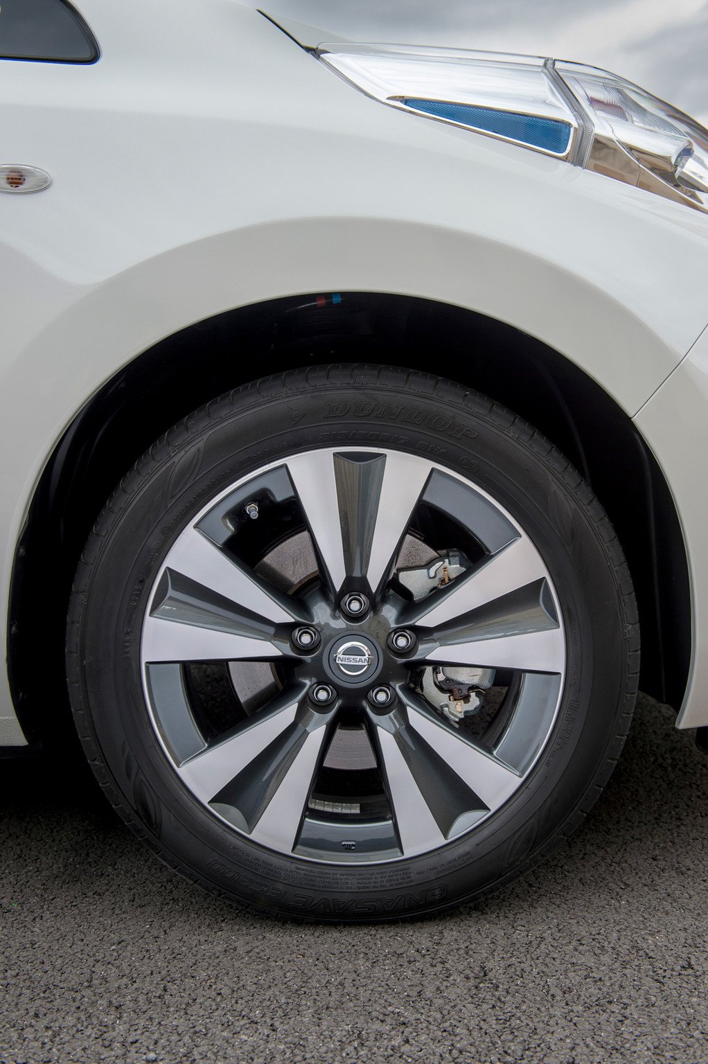Prueba del nuevo Nissan Leaf, el eléctrico más autónomo