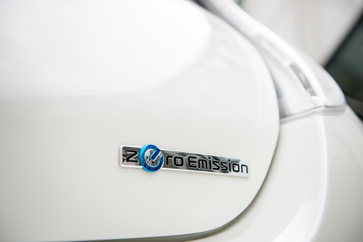 Prueba del nuevo Nissan Leaf, el eléctrico más autónomo