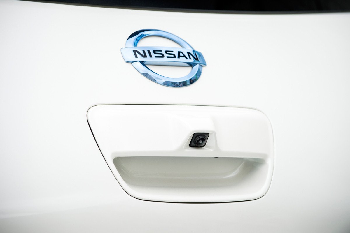 Prueba del nuevo Nissan Leaf, el eléctrico más autónomo