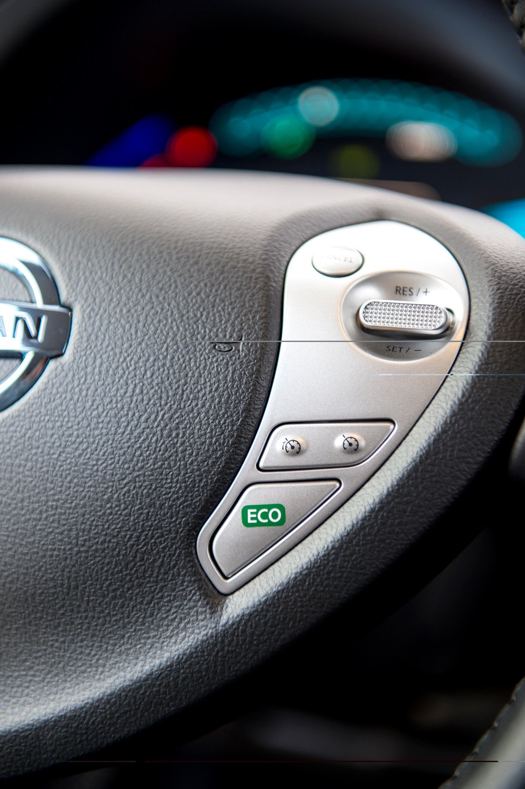 Prueba del nuevo Nissan Leaf, el eléctrico más autónomo