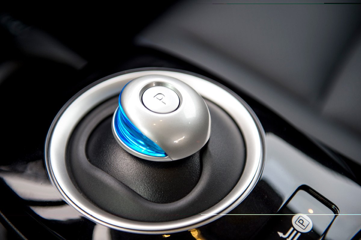 Prueba del nuevo Nissan Leaf, el eléctrico más autónomo