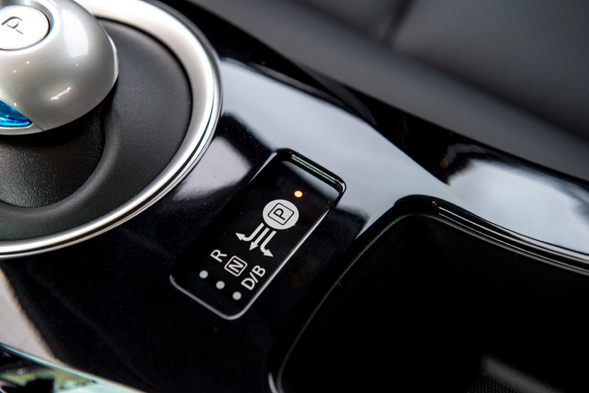 Prueba del nuevo Nissan Leaf, el eléctrico más autónomo