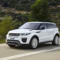 Range Rover Evoque 2019, adiós al 3 puertas 