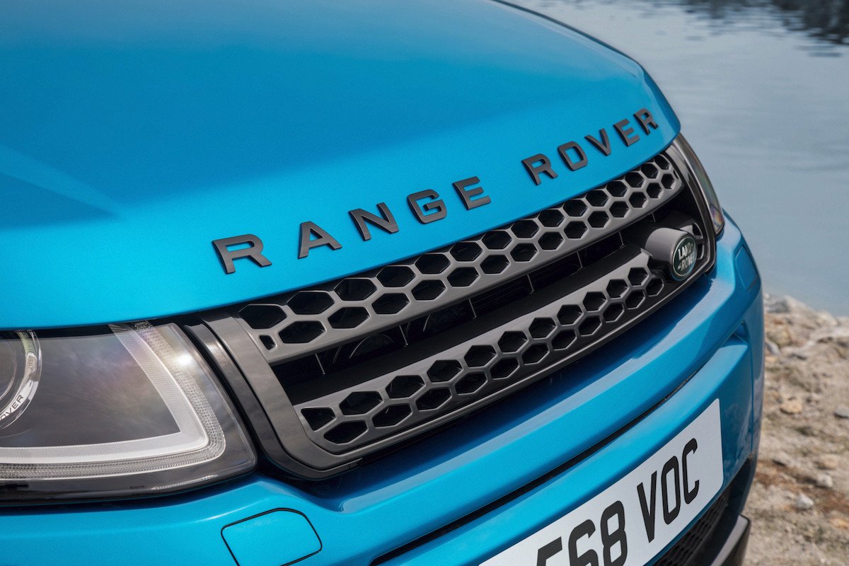 Range Rover Evoque 2019, adiós al 3 puertas 