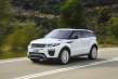 Range Rover Evoque 2019, adiós al 3 puertas 