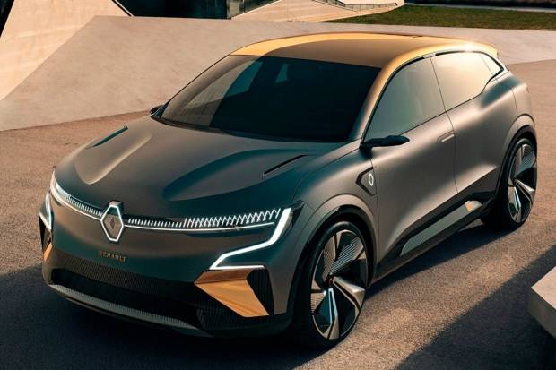 Renault y Dacia limitarán todos sus coches a un máximo de 180 km/h