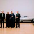 Volkswagen apoya la exposición 