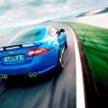 Jaguar XKR-S: el coche más potente de Jaguar se presenta en Ginebra
