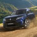 Nuevo Suzuki Vitara 2024: SUV 4x4 Híbrido con etiqueta ECO por menos de 30.000 euros