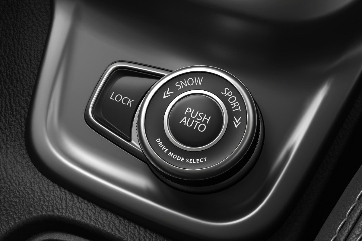 Suzuki Vitara 2024