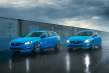 Volvo lanzará el S60 y V60 Polestar a nivel mundial