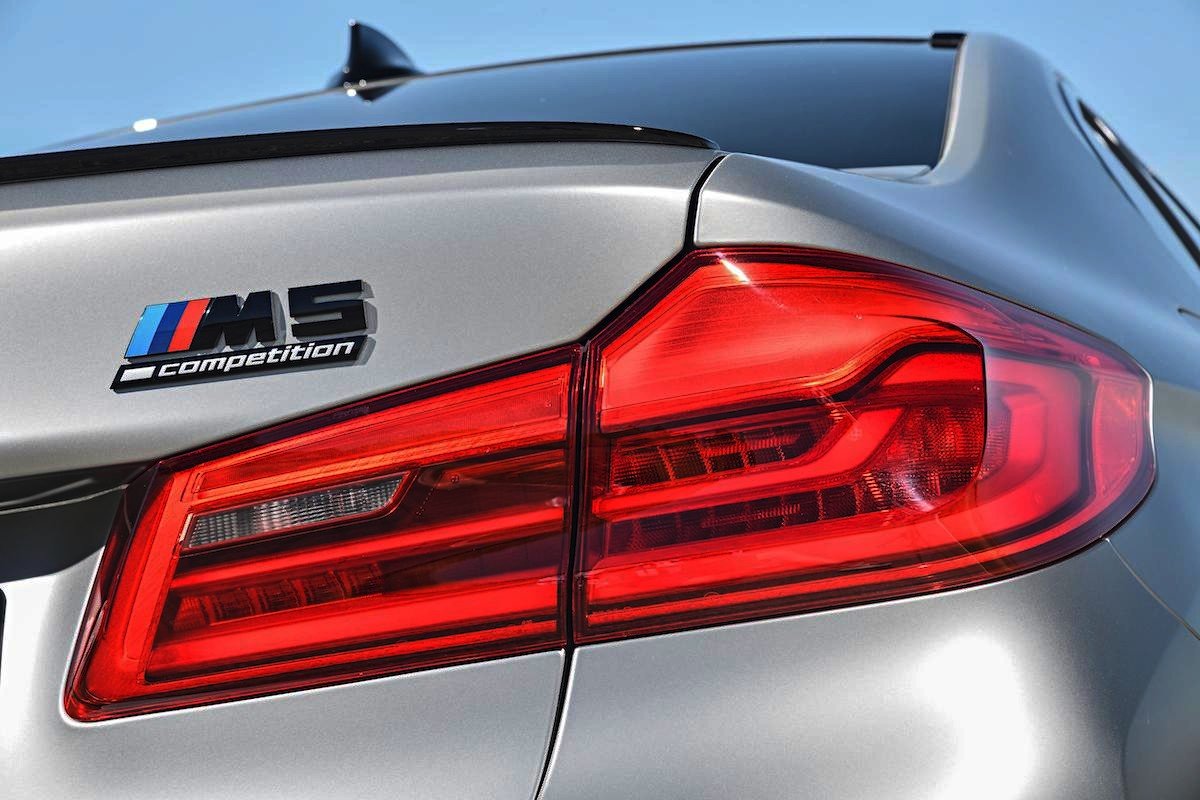 Nuevos BMW M2 y M5 Competition a la venta en España