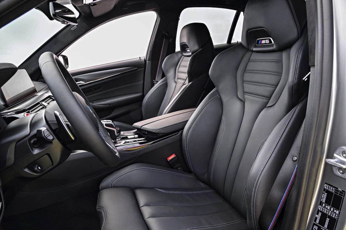 Nuevos BMW M2 y M5 Competition a la venta en España