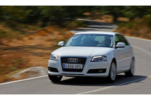 Audi A3 Genuine Edition, ahorra hasta 3000 Euros