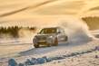 Primeras imágenes con camuflaje del próximo BMW iX1