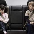 Todo sobre la seguridad infantil en el coche