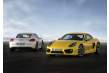 Nuevo Porsche Cayman 2013, presentado en el Salón de Los Ángeles