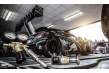 Michelin pone los neumáticos al Peugeot 208 T16 Pikes Peaks