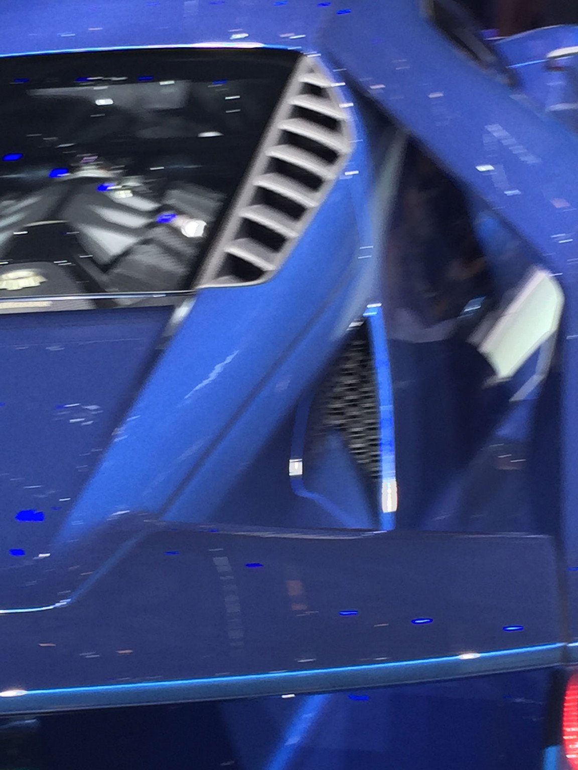 Los diez coches más impresionantes del Salón de Ginebra 2015