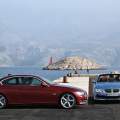 Los BMW Serie 1 y Serie 3 Coupé pasarán a llamarse Serie 2 y Serie 4