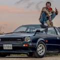 De los únicos Honda Prelude de primera generación en España: la historia de Diego Tomé