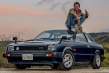 De los únicos Honda Prelude de primera generación en España: la historia de Diego Tomé